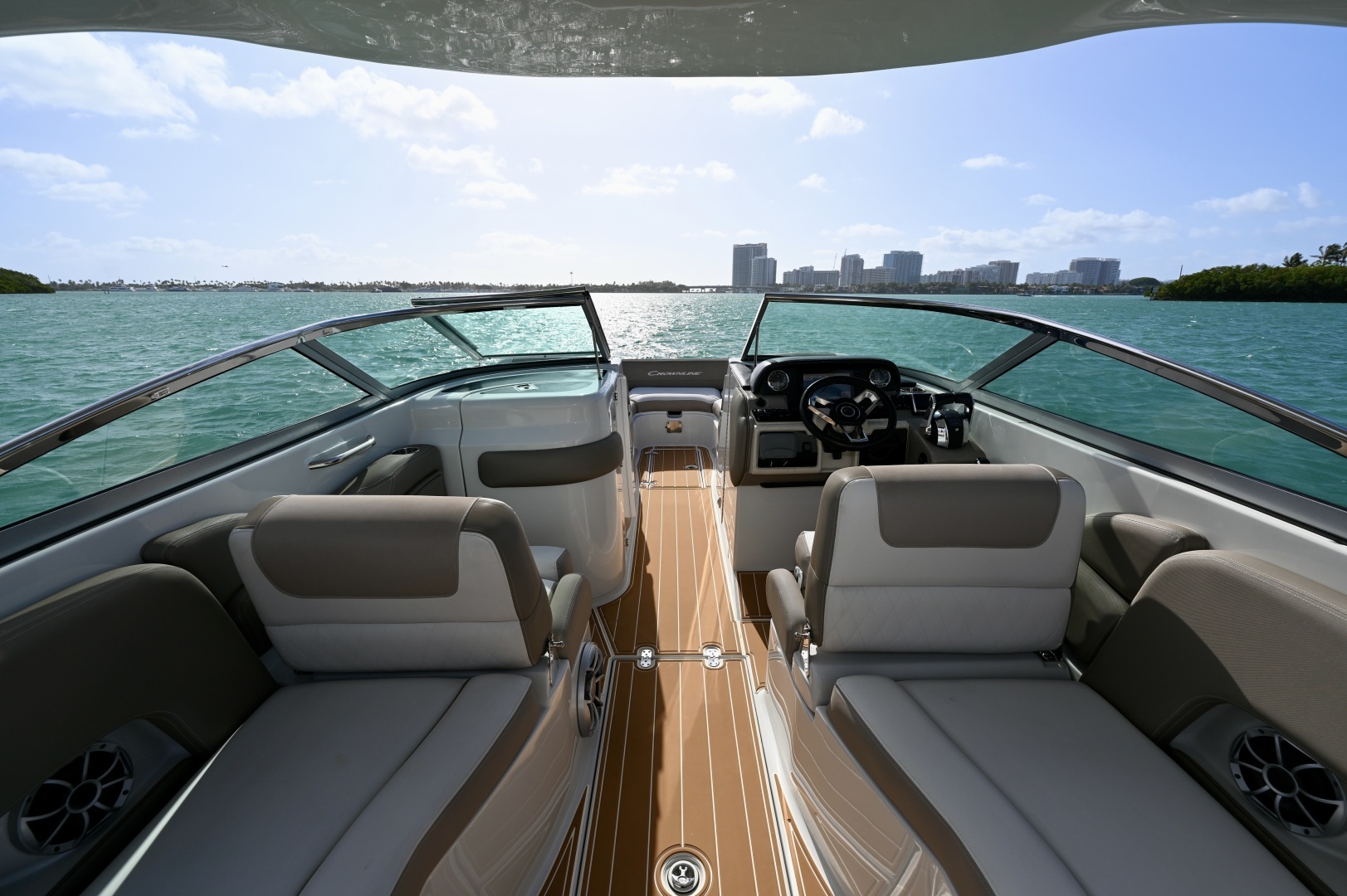 2020 Crownline Eclipse E 305 XS - Image 13