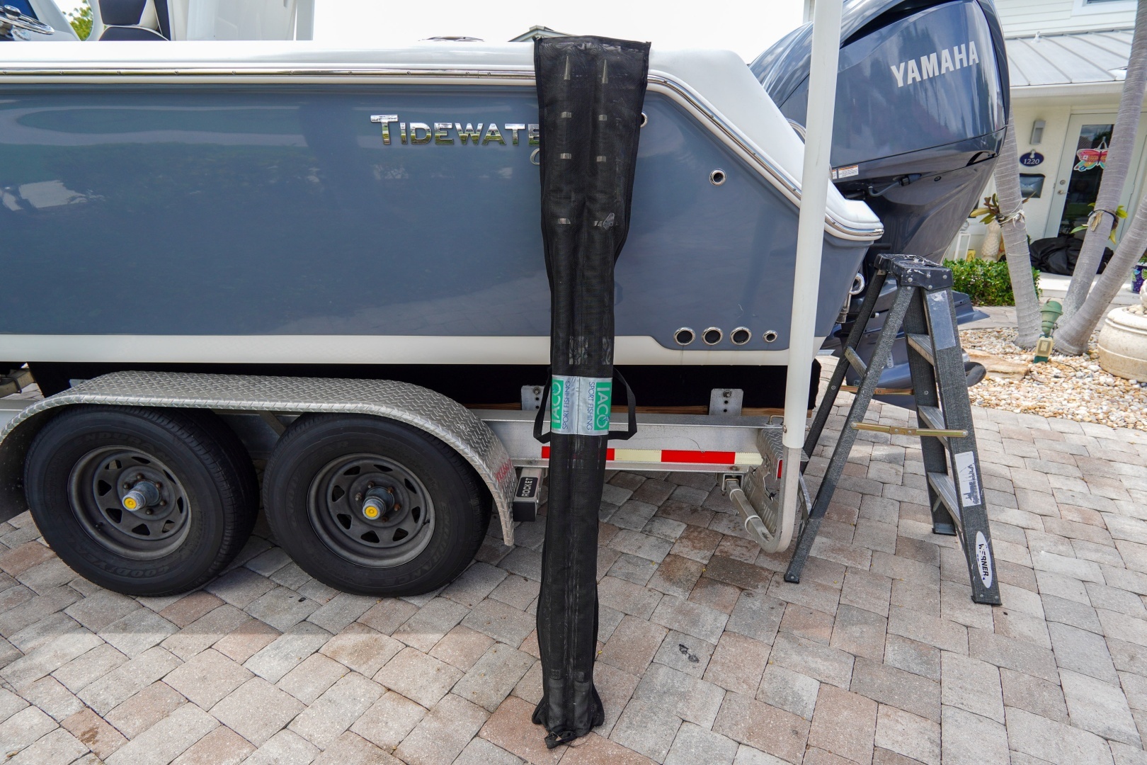 2021 Tidewater CC Adventure - Image 61