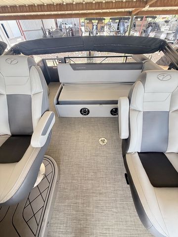 2025 Veranda VR22VLC Pontoon/Tritoon - 13