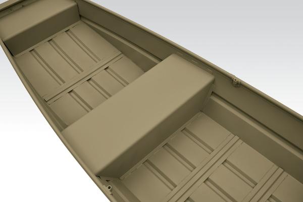 2026 Tracker Grizzly 14 Jon - 6