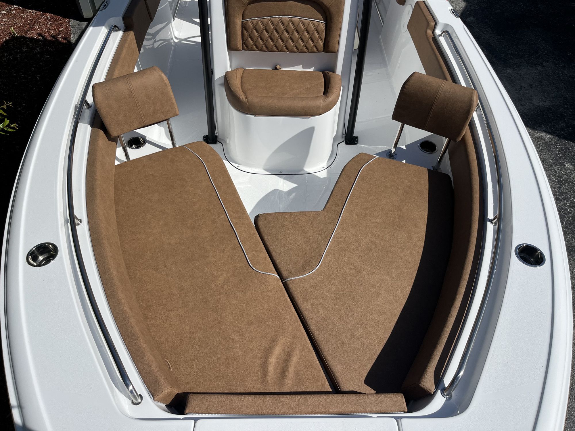2026 Sea Hunt Ultra 234 - 21