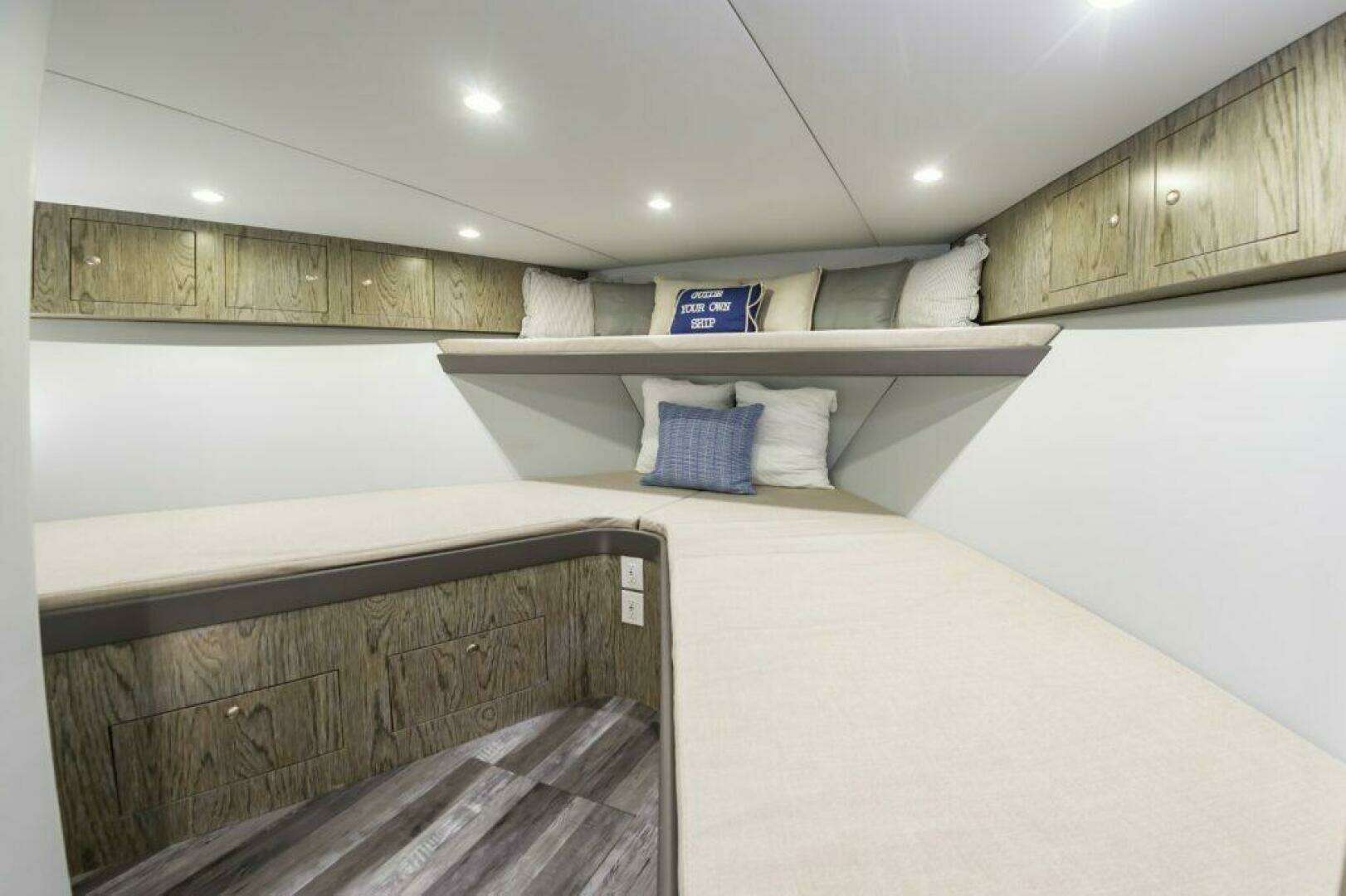 2025 Custom Carolina Sportfish - Image 47