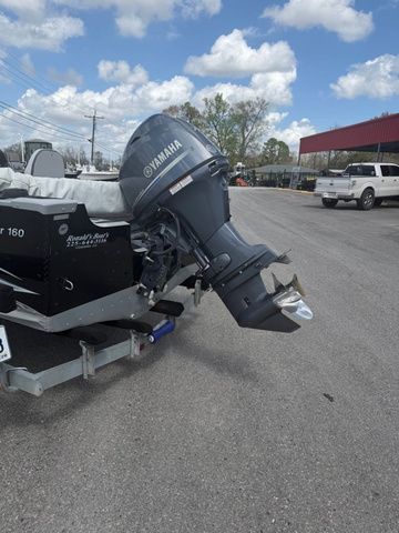 2014 Starcraft Explorer 160 SC - 6
