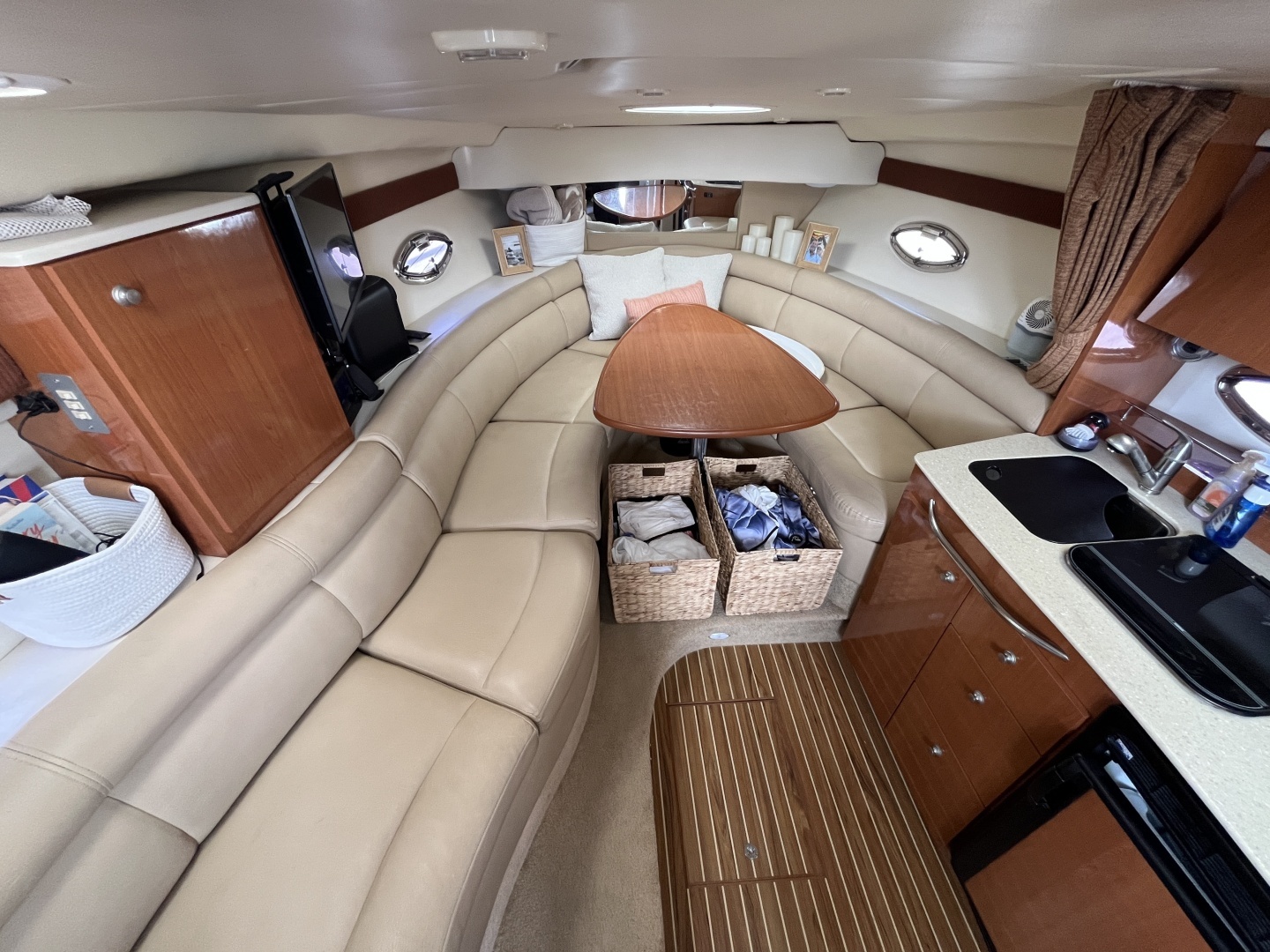 2007 Maxum 3100 SE - Image 4