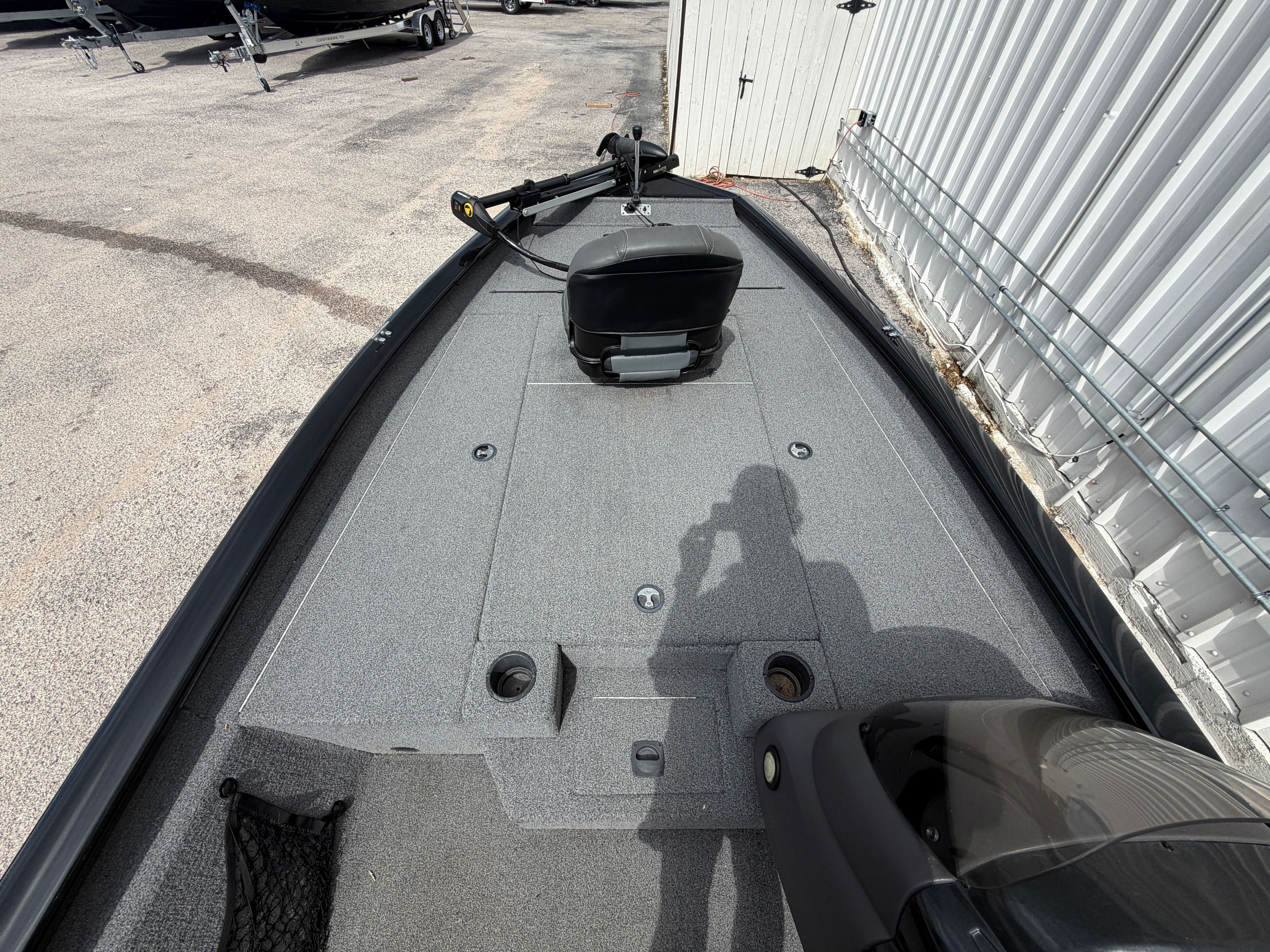 2020 TRACKER PRO TEAM 190 - Image 13