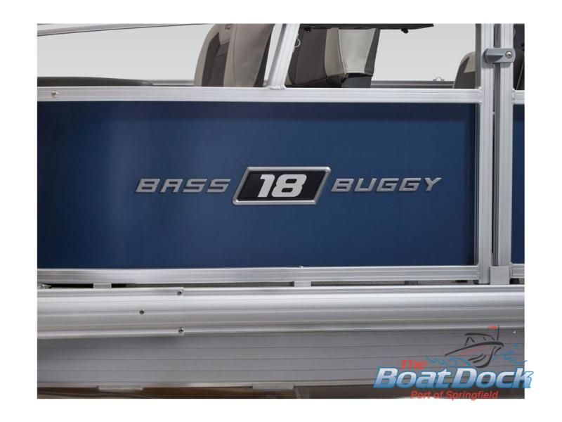 2026 BASS BUGGY 18 DLX - 96