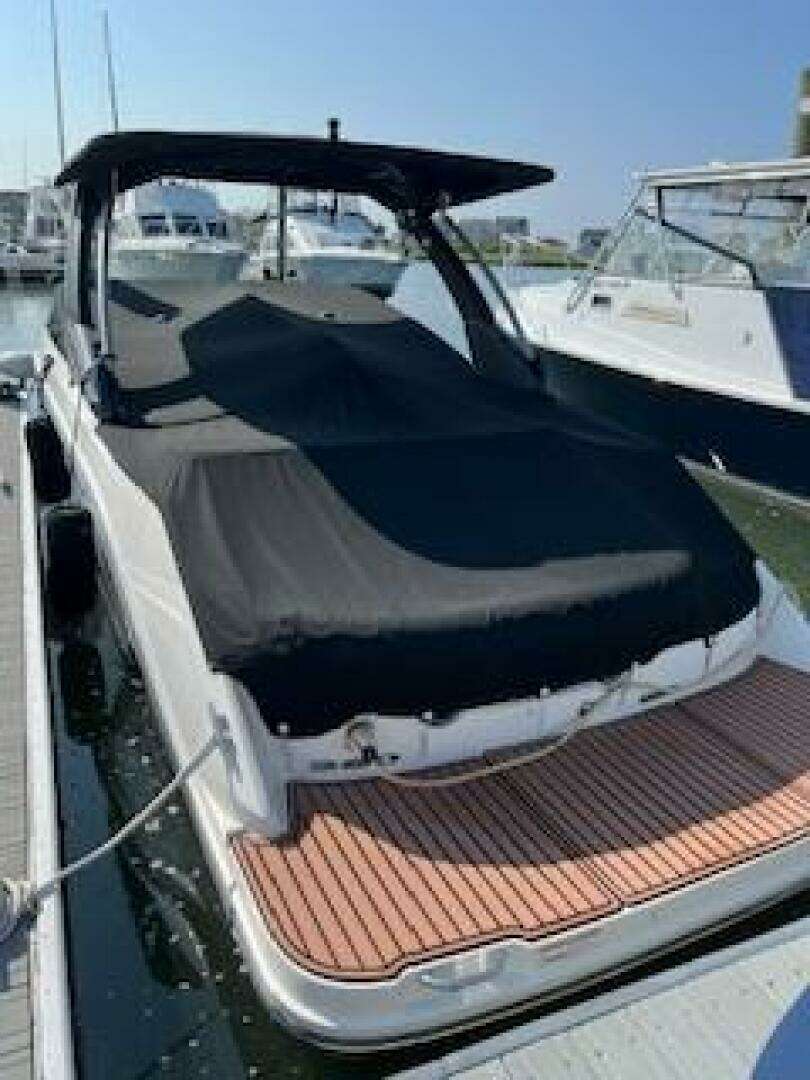 2016 Sea Ray 280 SLX - Image 11