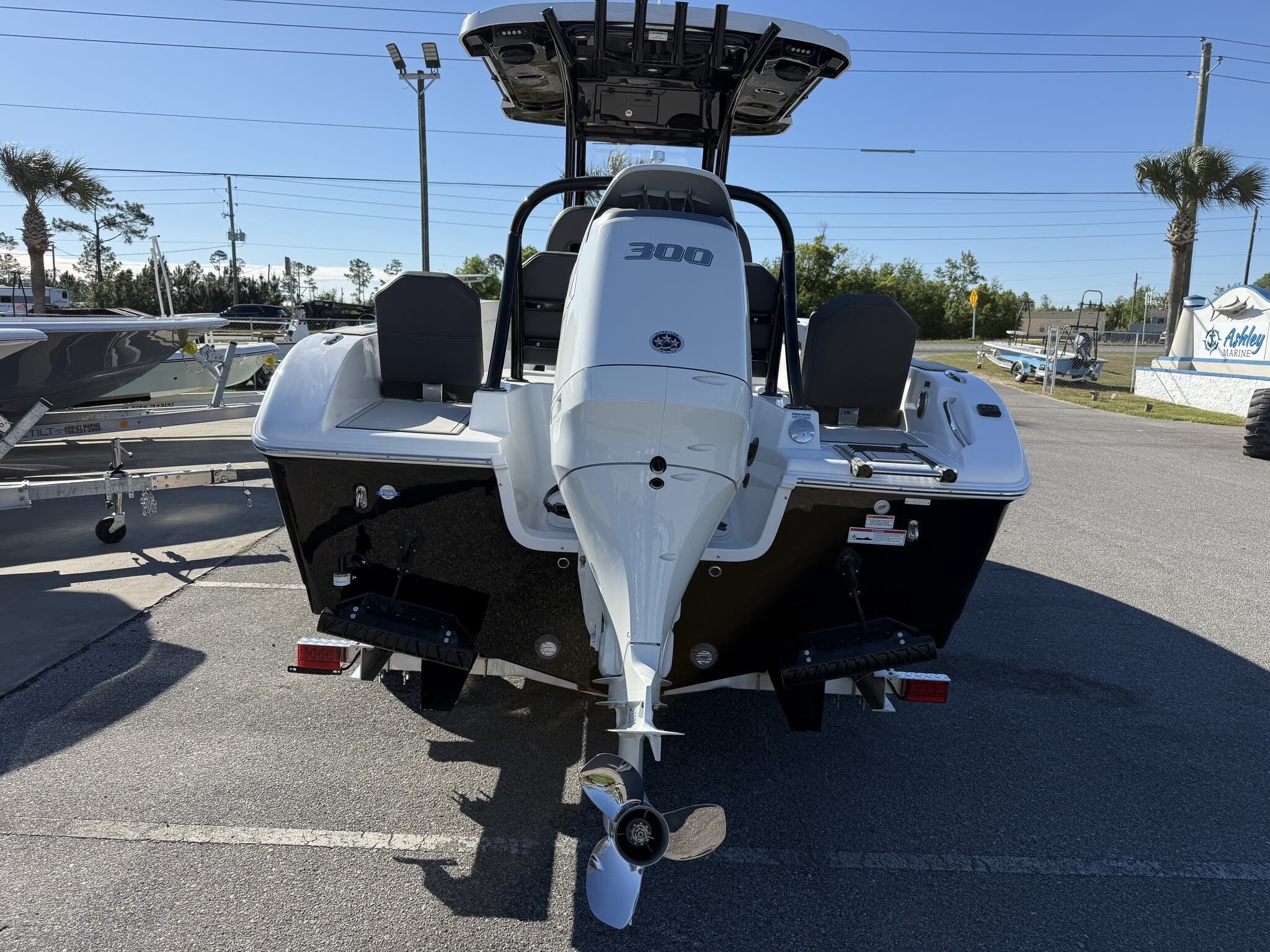 2026 Sea Pro 245FLX - 4