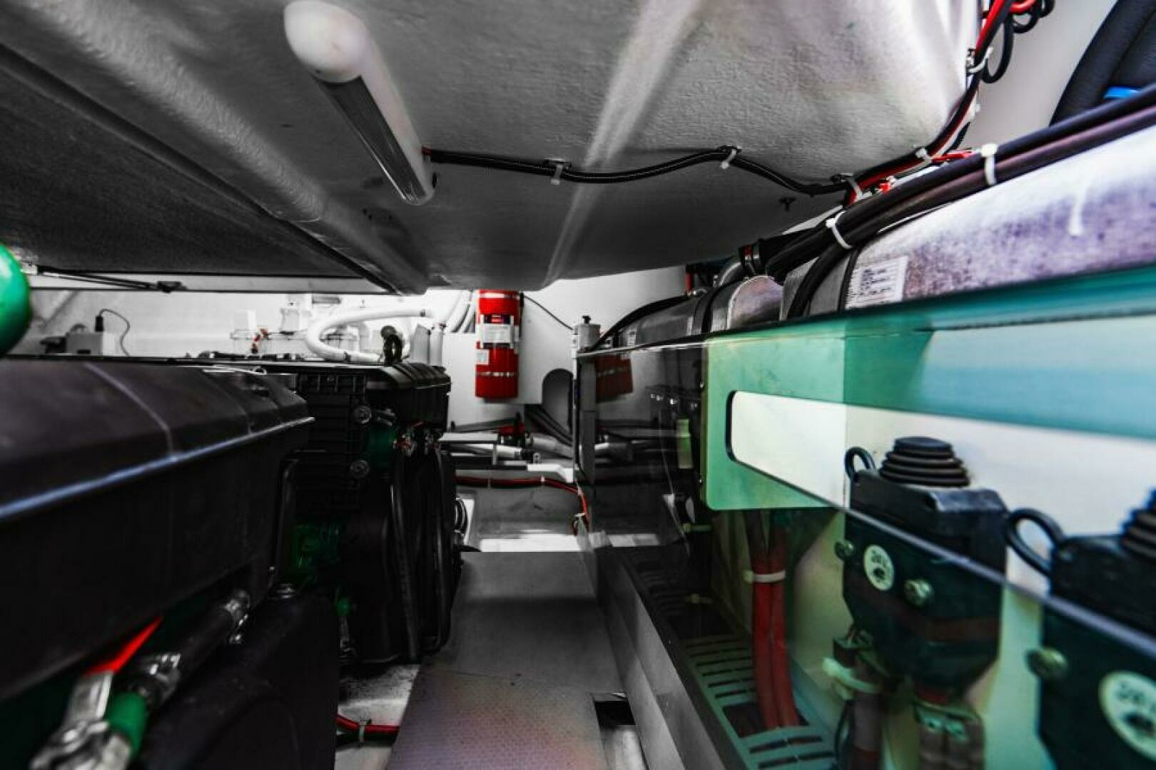 2016 Beneteau Gran Turismo 49 - Image 92