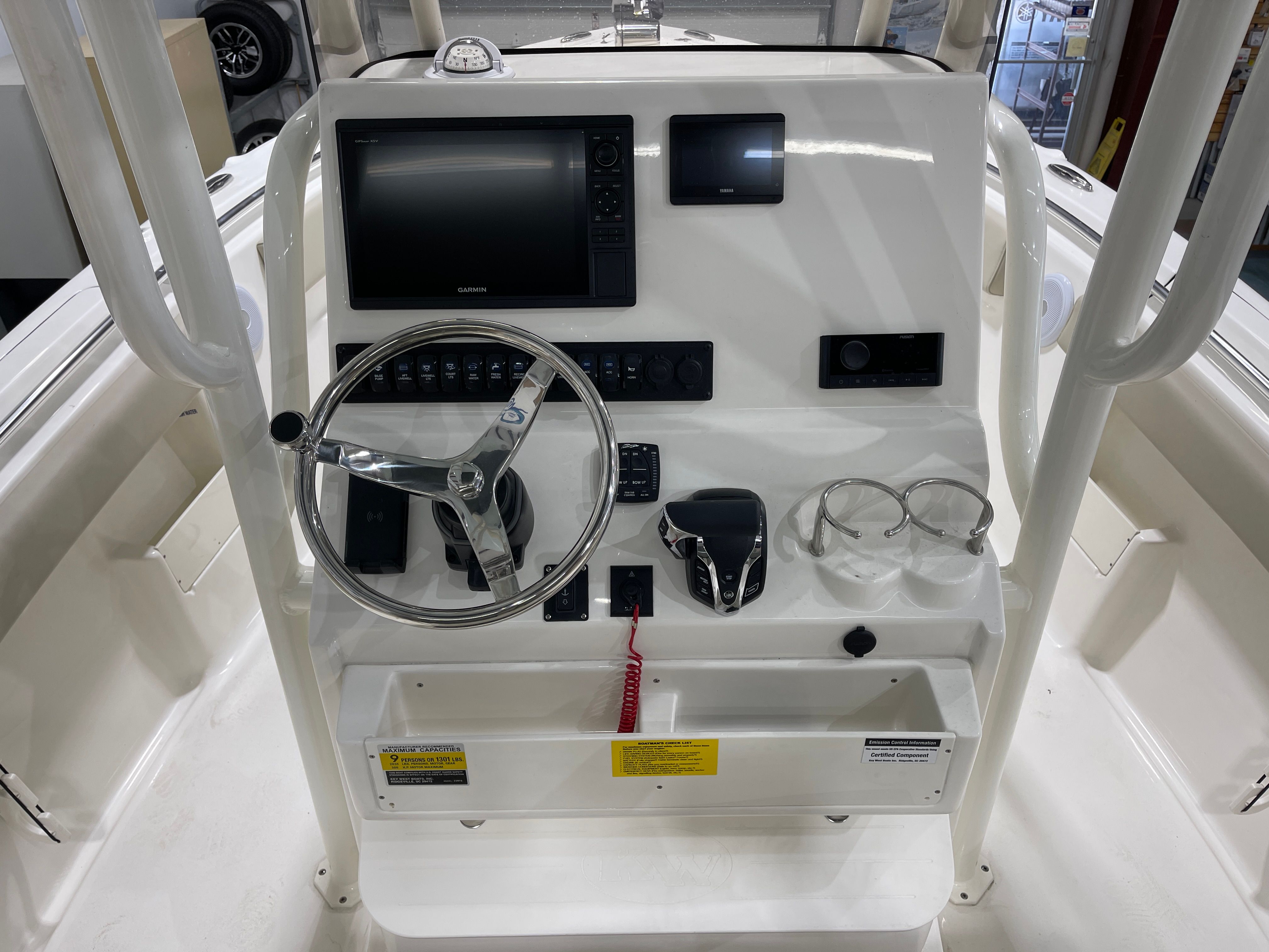 2026 Key West 239 FS - 16