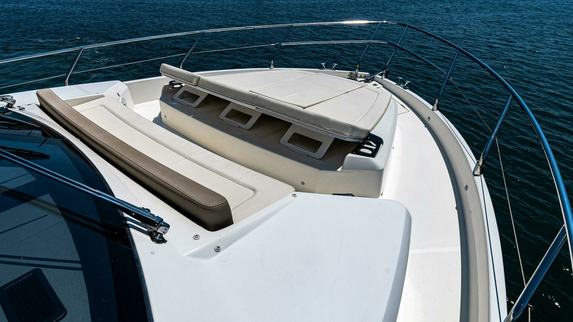 2017 Absolute 50 Fly - Image 10
