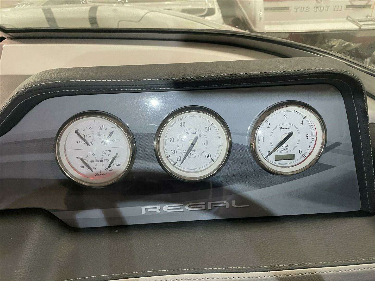 2019 Regal 2300 - Image 20