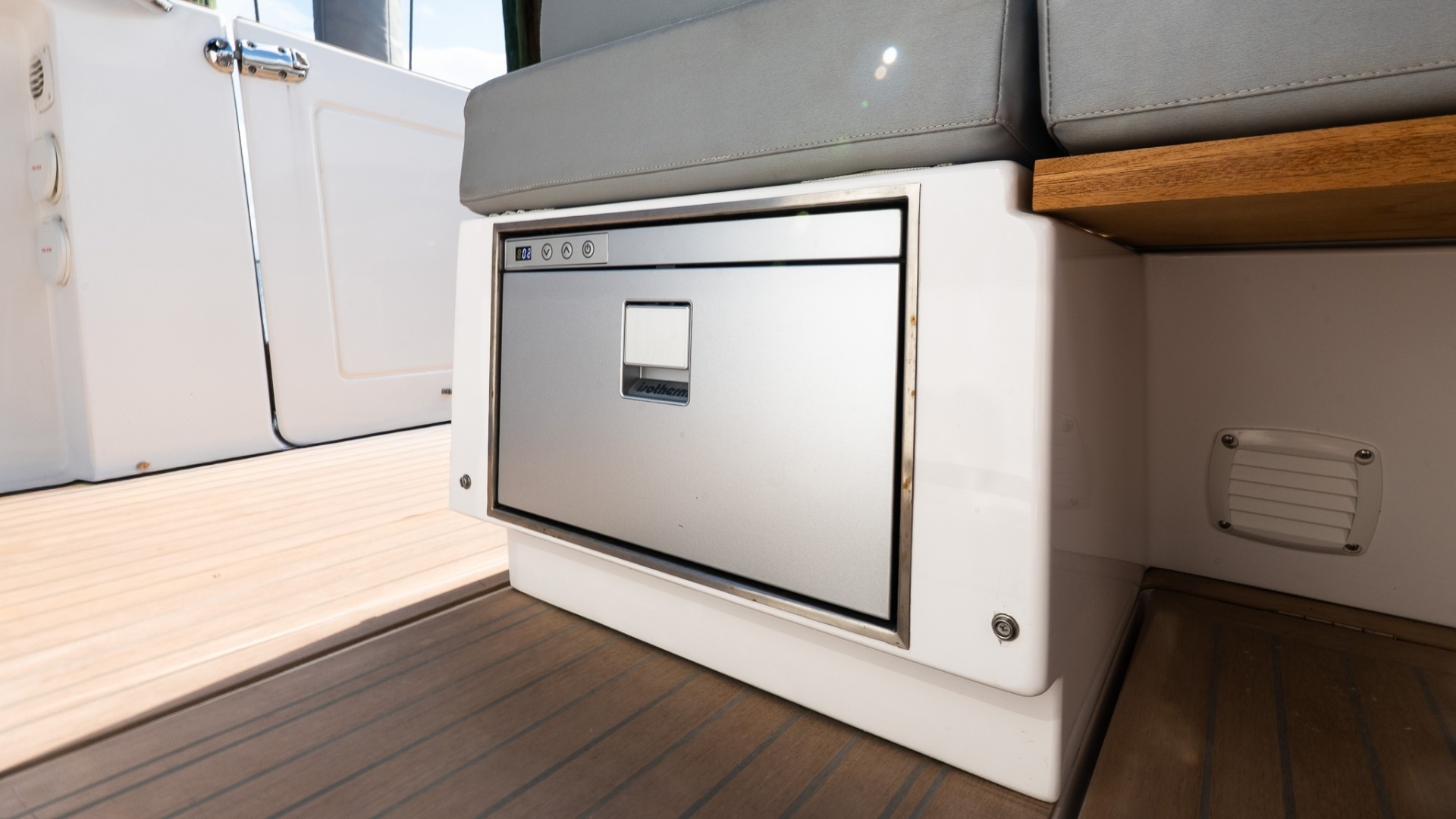 2023 Pardo Yachts 38 - Image 24