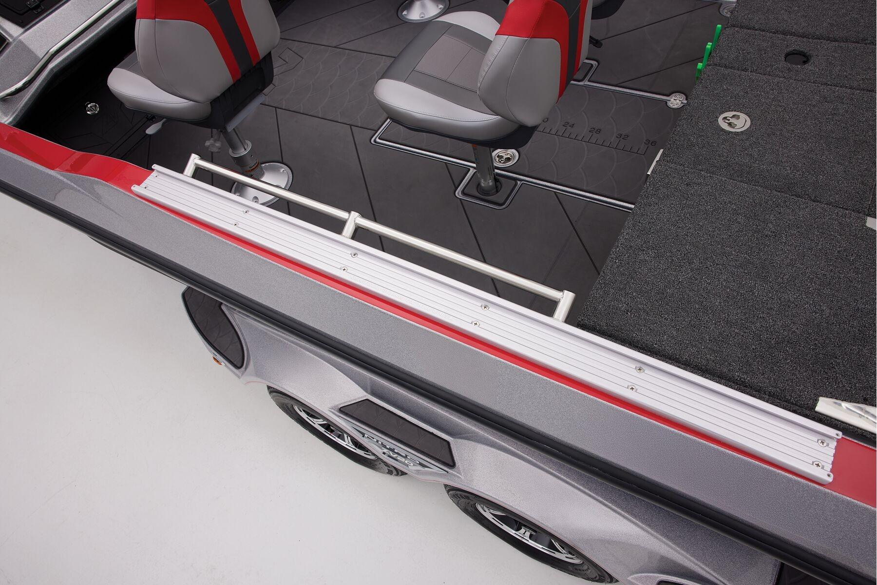 2026 Nitro ZV20 Sport Pro - 79