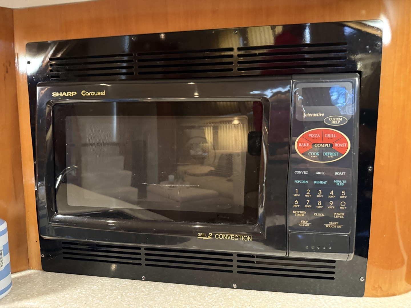 2006 Carver 44 CMY - Image 12