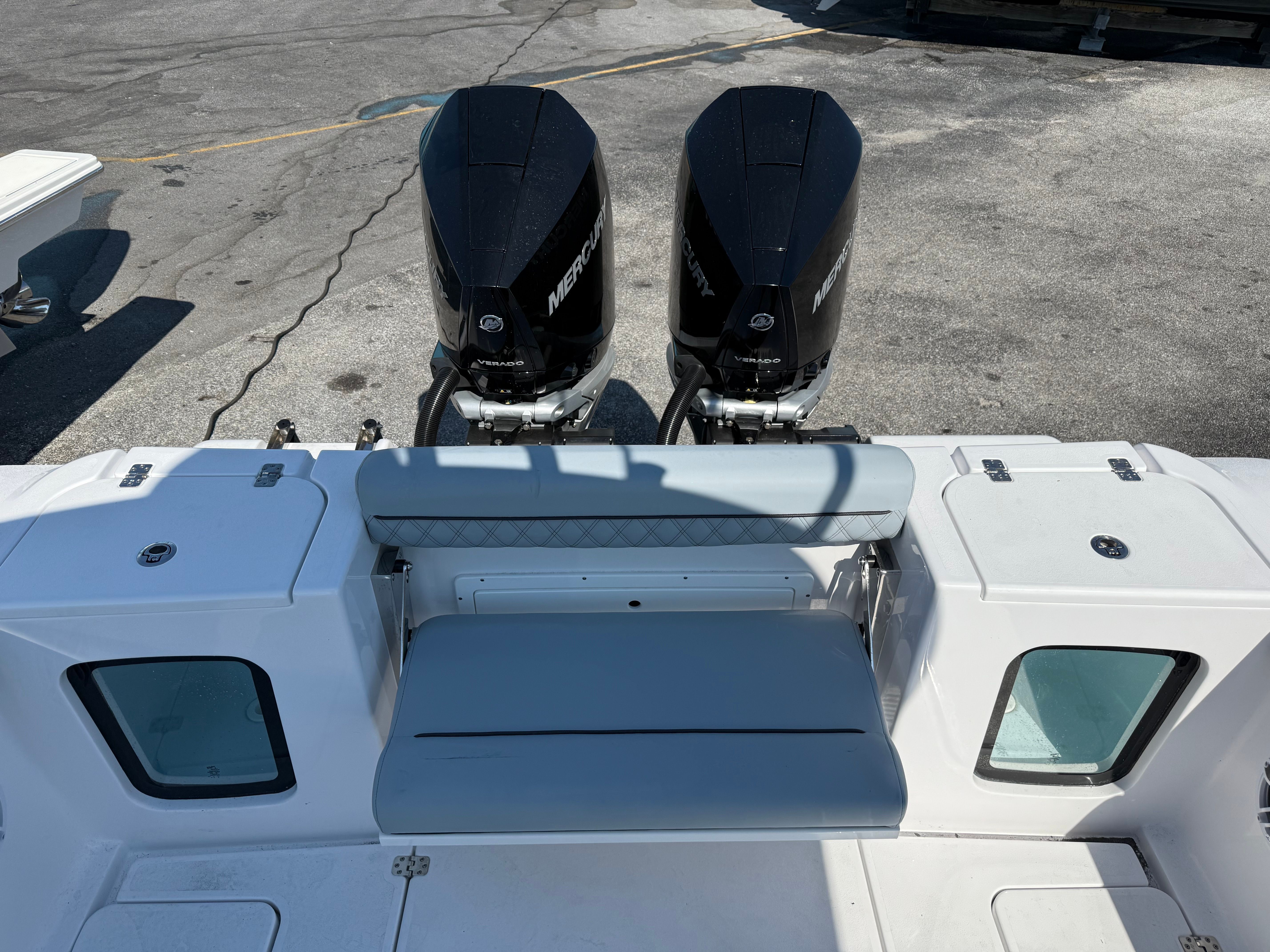 2026 SPORTSMAN 282 OPEN - Image 4