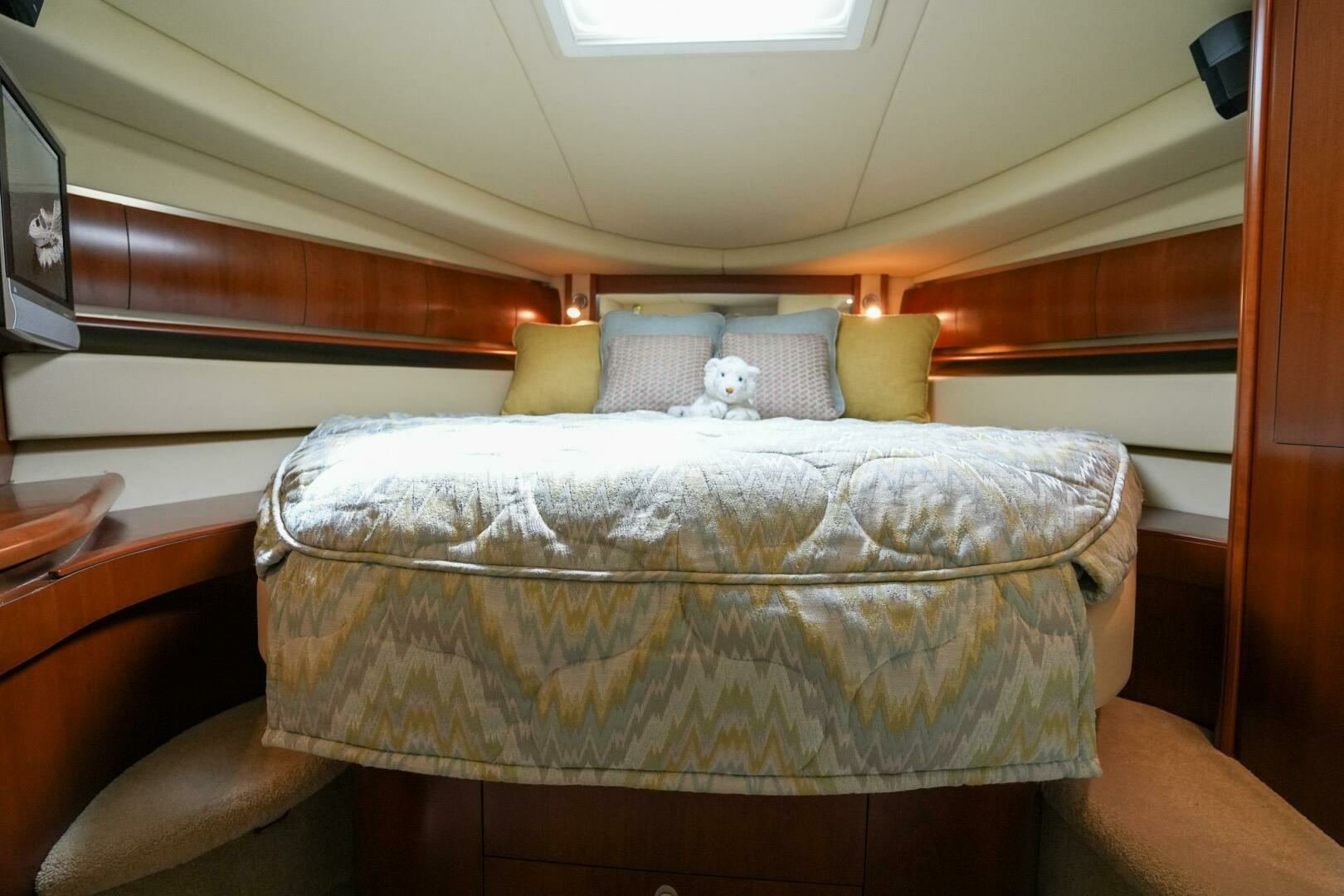 2006 Sea Ray 52 Sundancer - Image 43