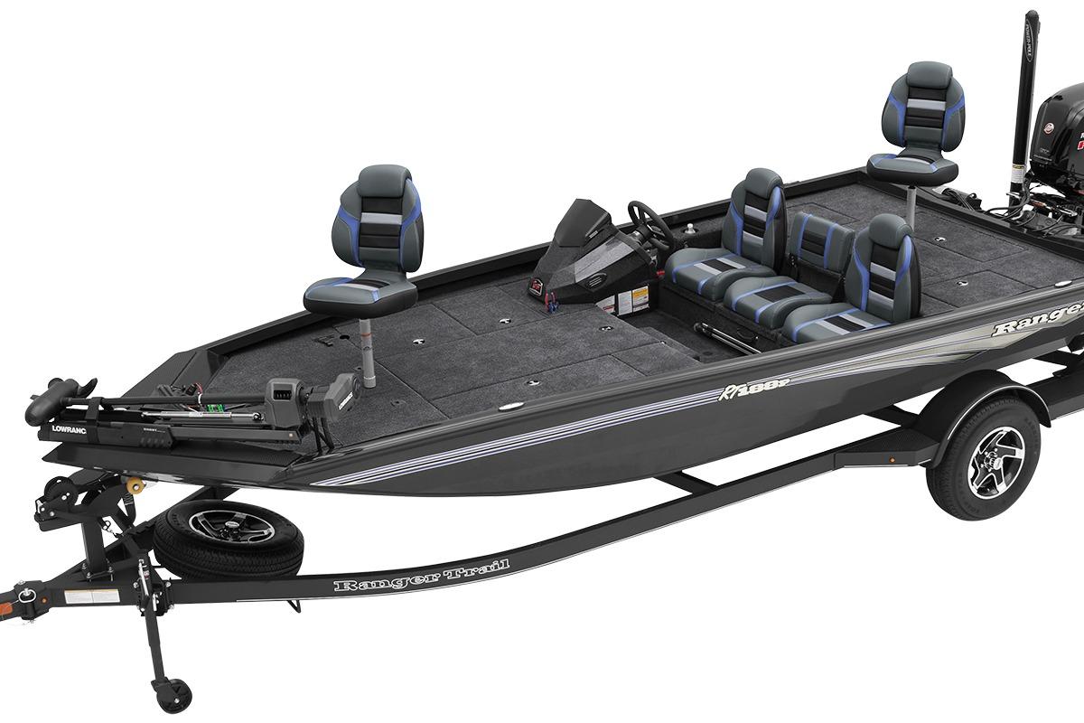 2026 Ranger RT188P - 90