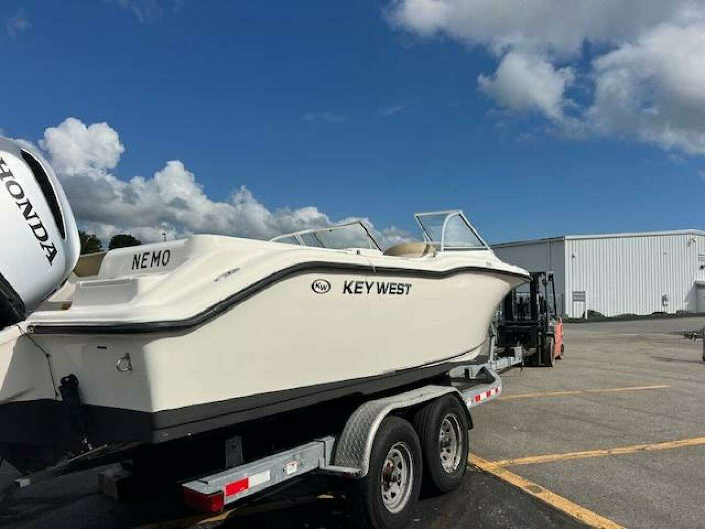 2019 Key West DFS - Image 5
