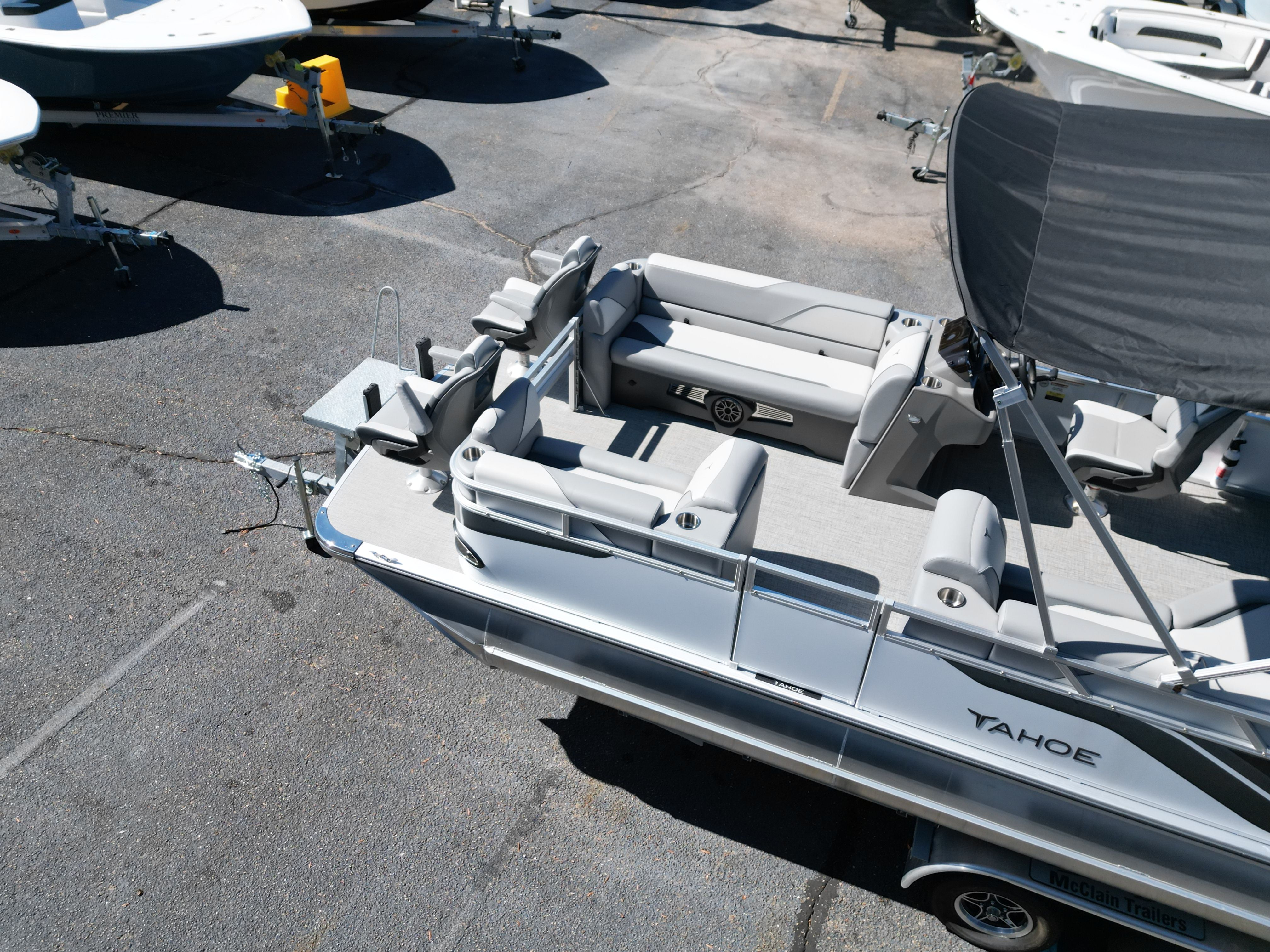 2025 Tahoe SPT FNC23T - 45
