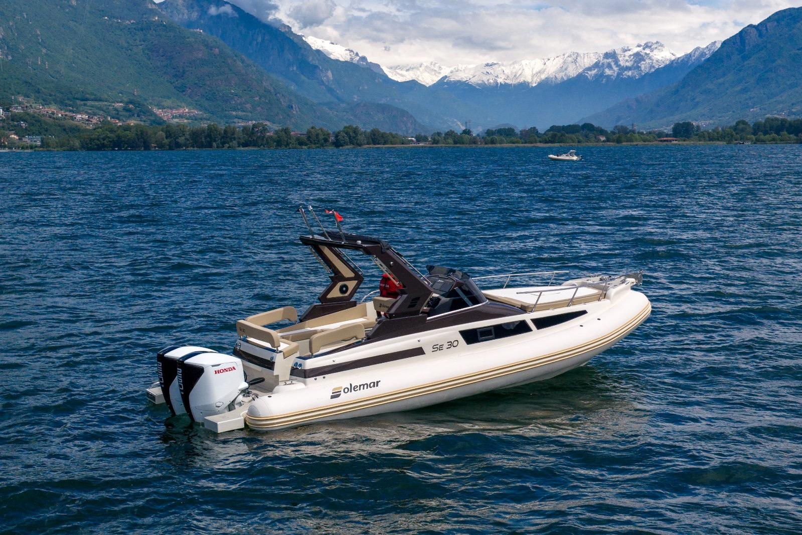 2026 Solemar SE30