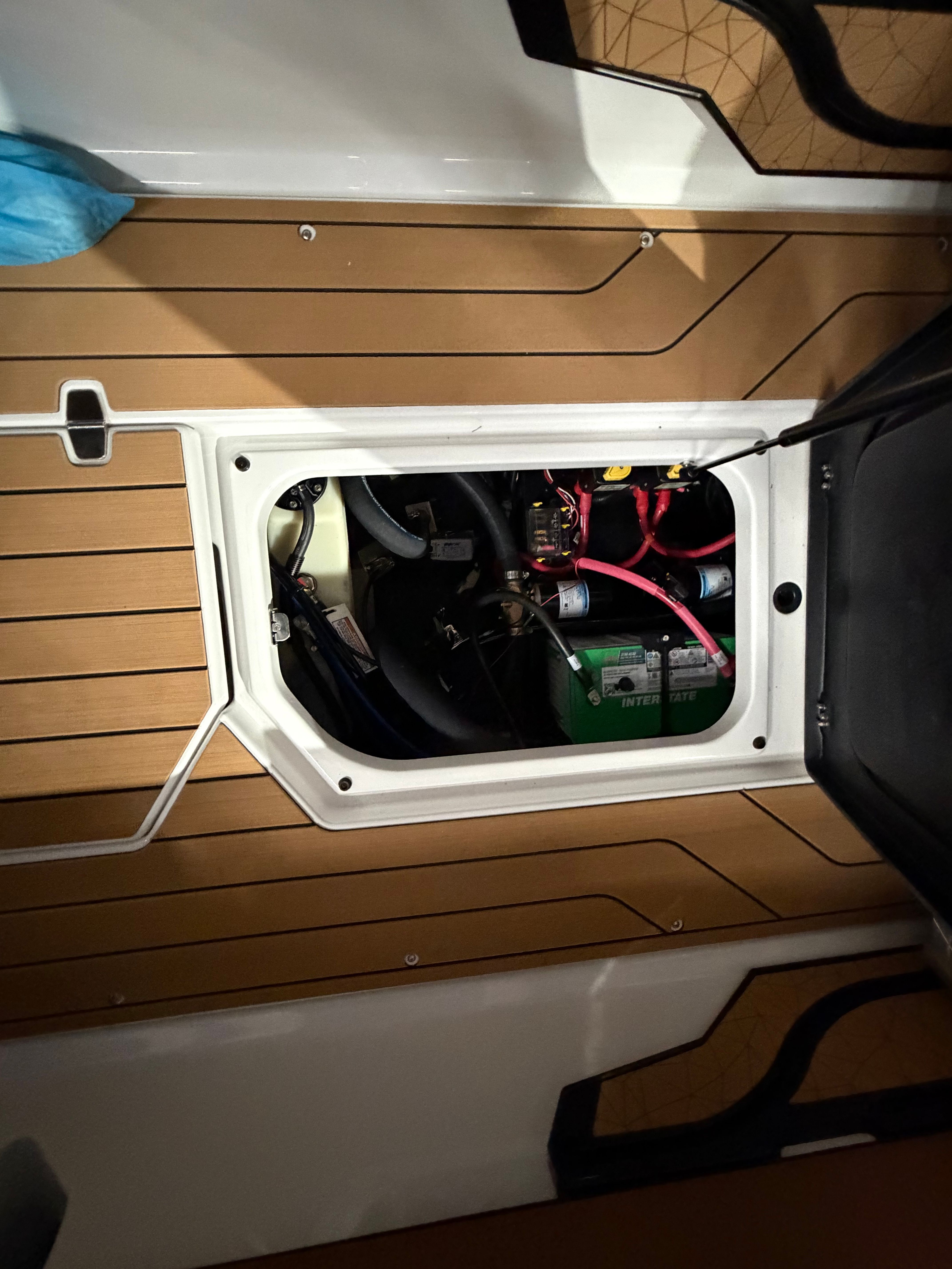 2026 Nautique Super Air Nautique G25 - 40