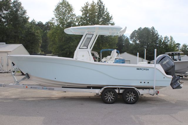 2026 Sea Fox 248 Commander - 9