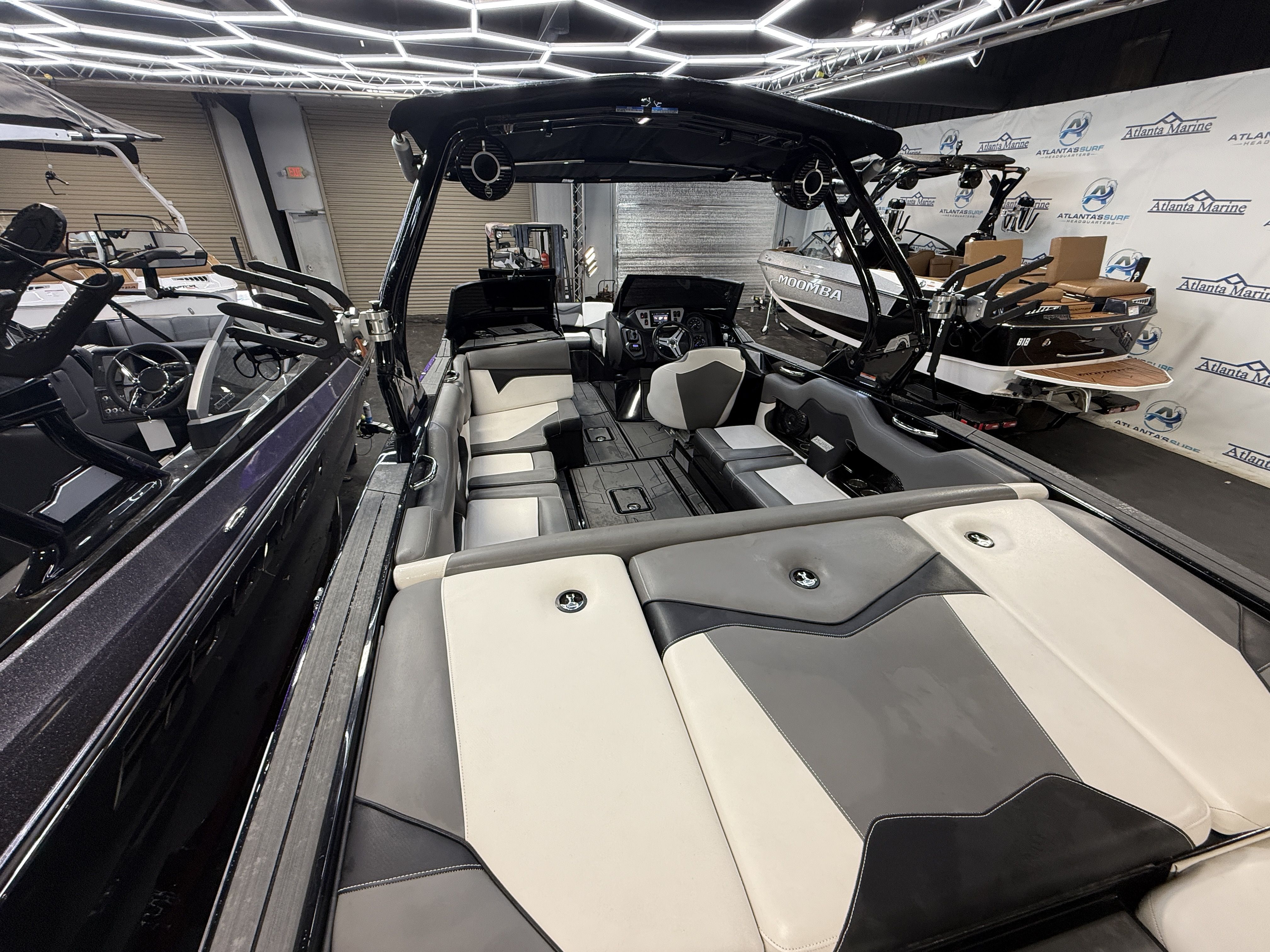 2020 Supreme ZS 232 - 7