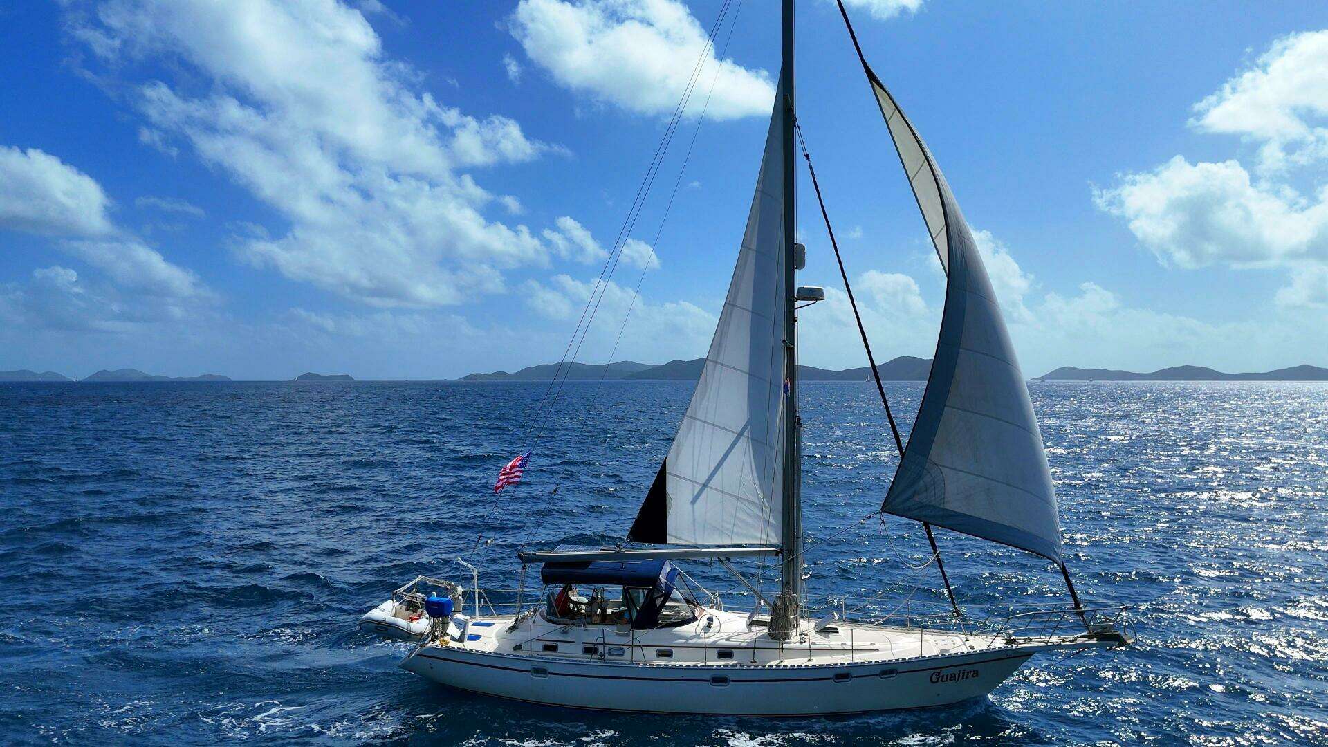 1997 Caliber 47LRC - Image 3