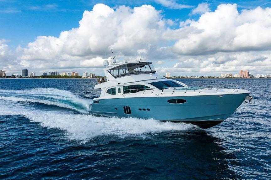 2013 Custom Sunseeker
