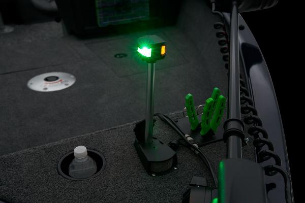 2026 Tracker Pro Guide V-175 Combo - 28
