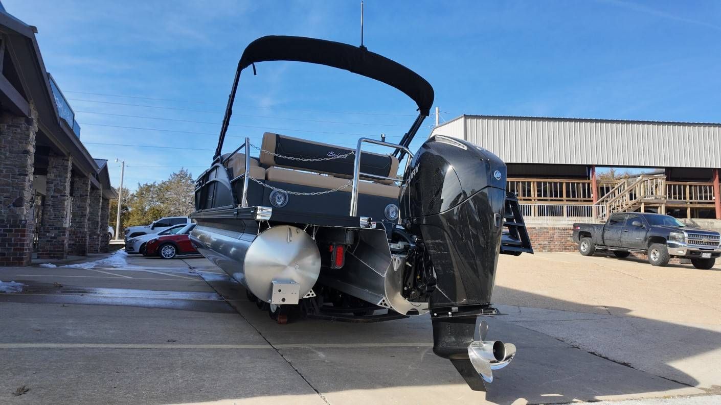 2026 Barletta Cabrio 22U - 63