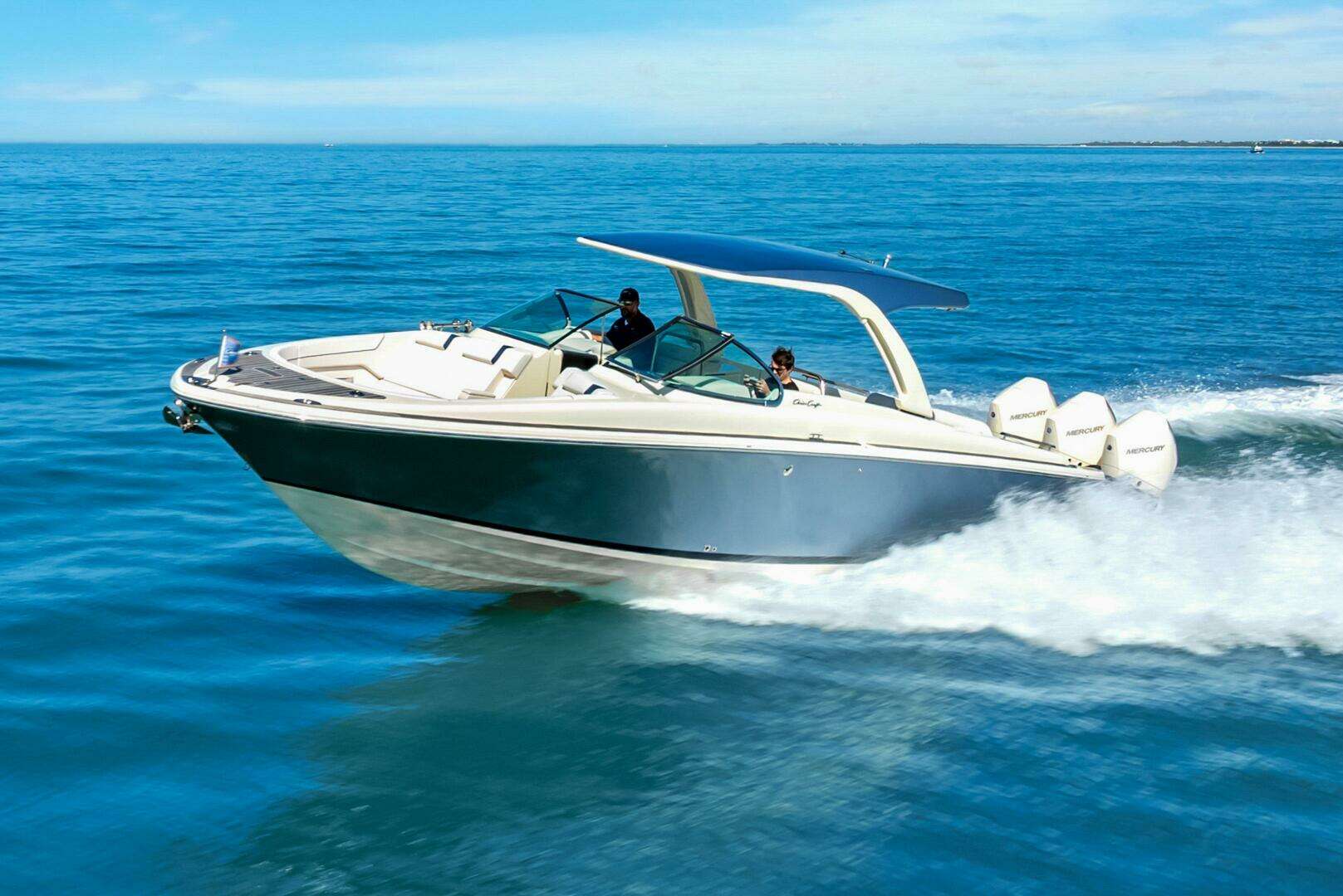 2021 Chris-Craft Launch 35 GT OB - Image 23
