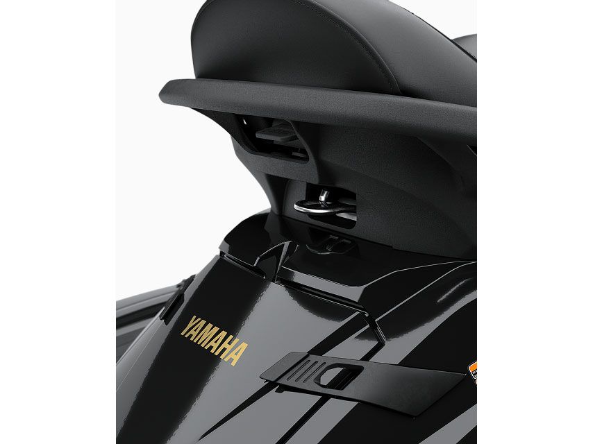 2026 Yamaha Boats FX Limited SVHO - 10