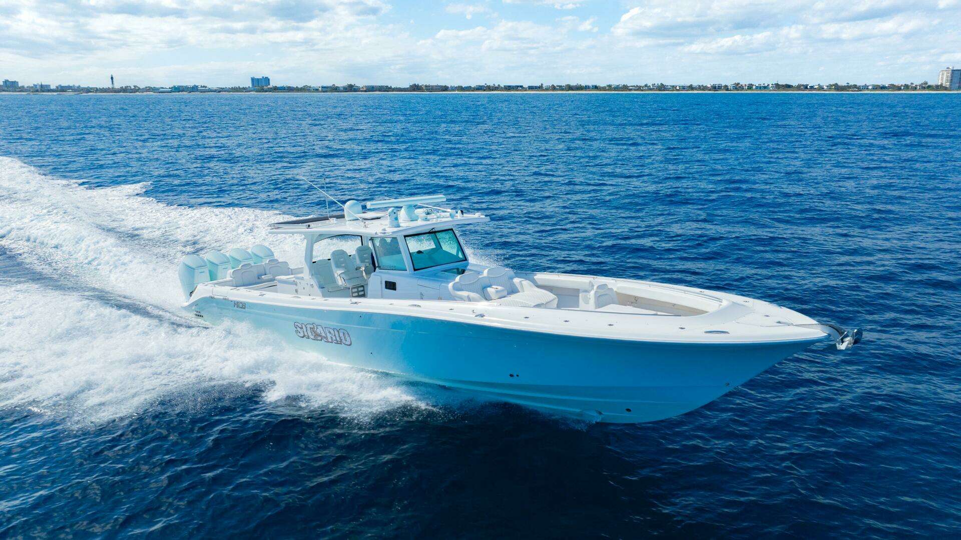 2024 HCB 53 Suenos RXV - Image 68