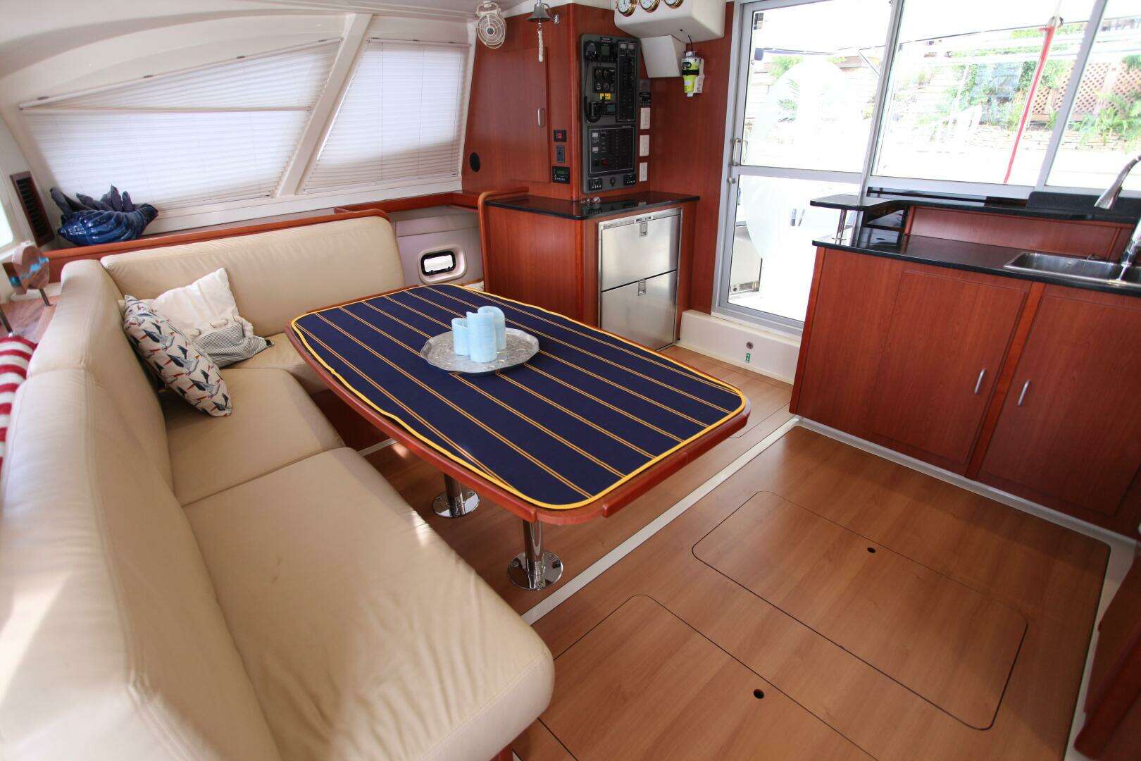 2012 Leopard owners version never in charter - Image 57
