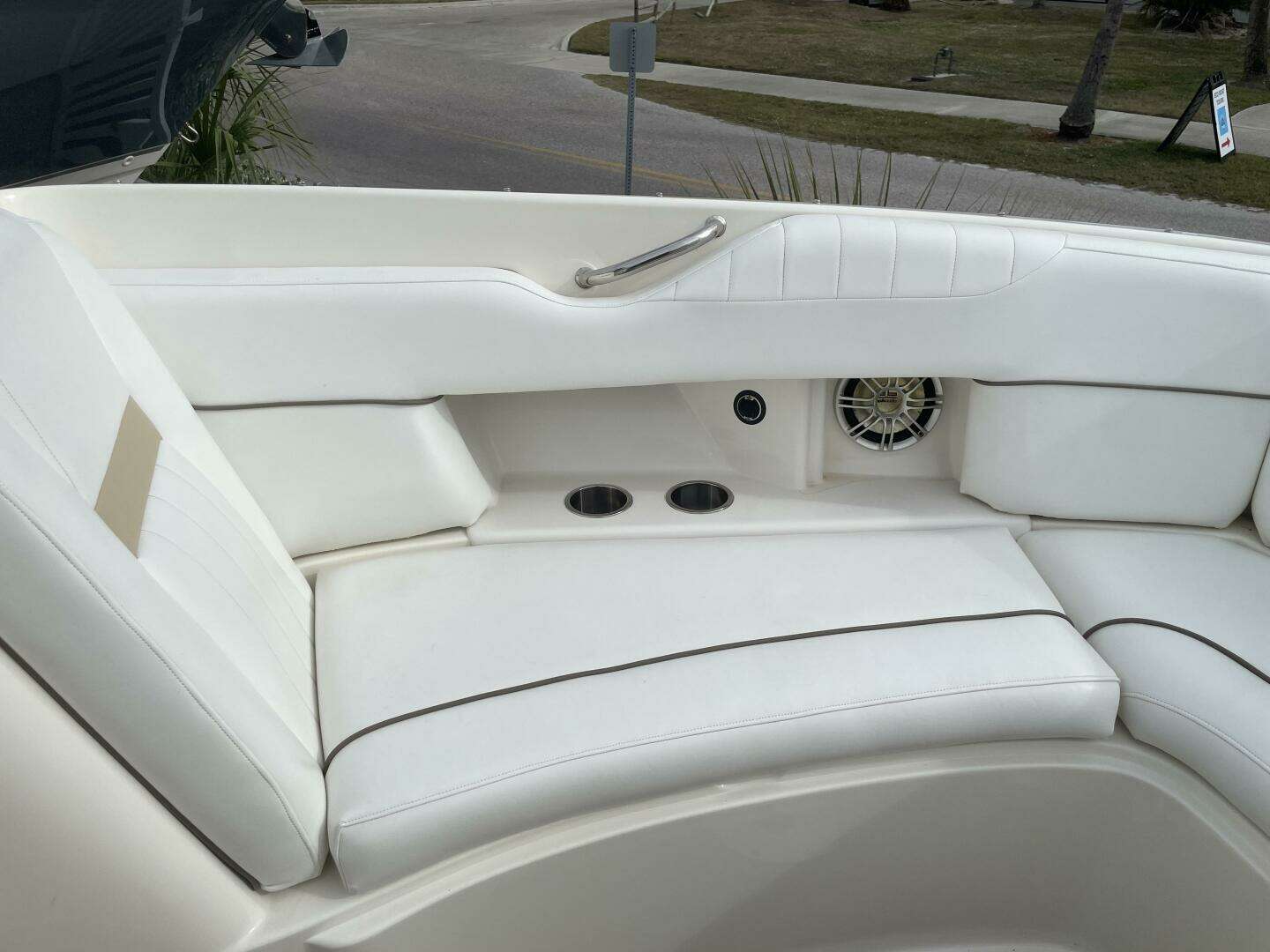 2008 Sea Ray 270 SLX - Image 24