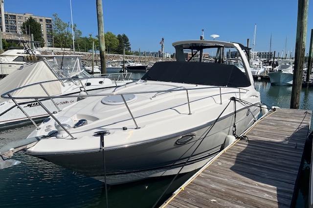 2014 Monterey 280 Sport Yacht