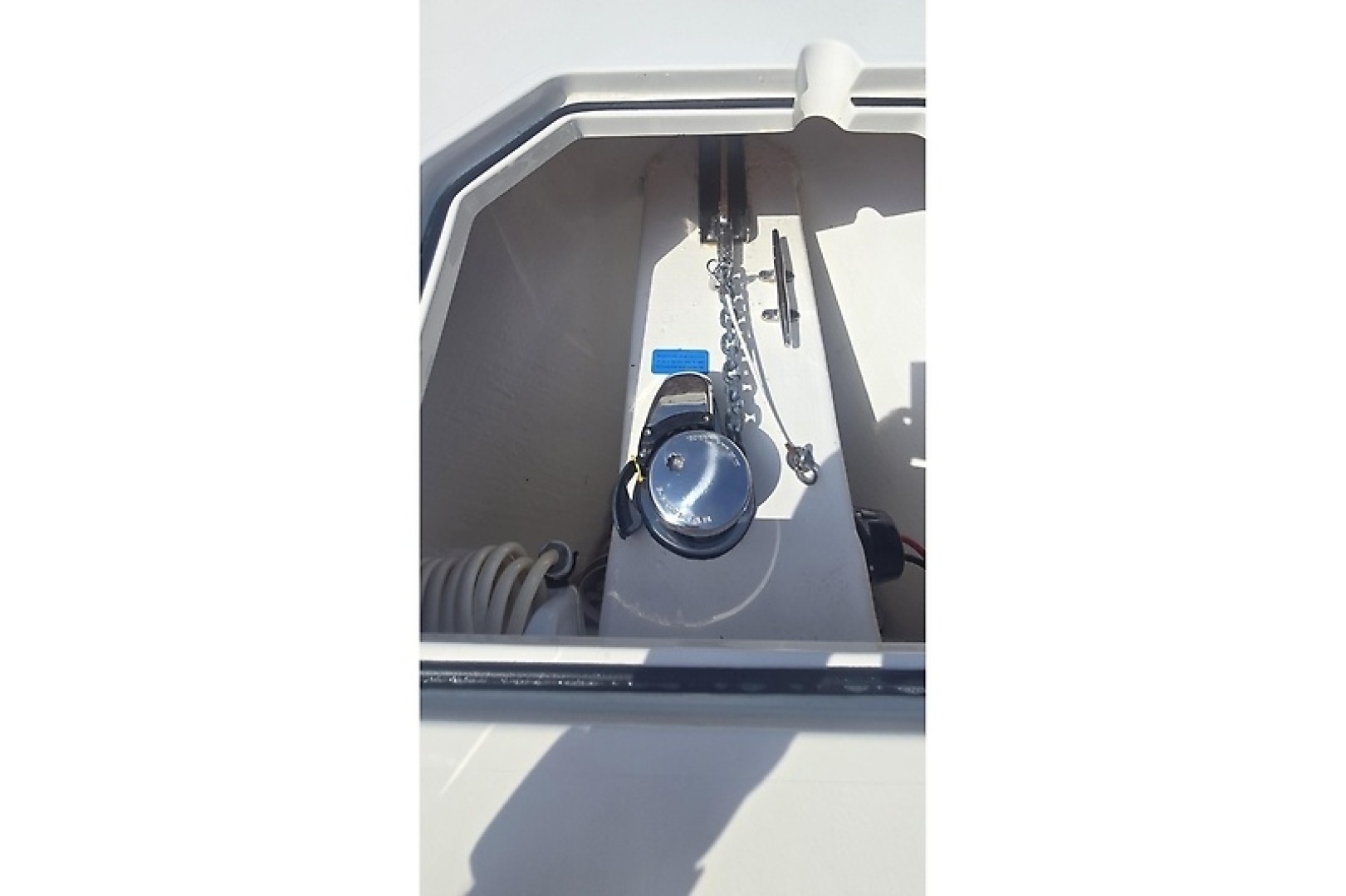 2020 Cobia 320 Center Console - Image 35