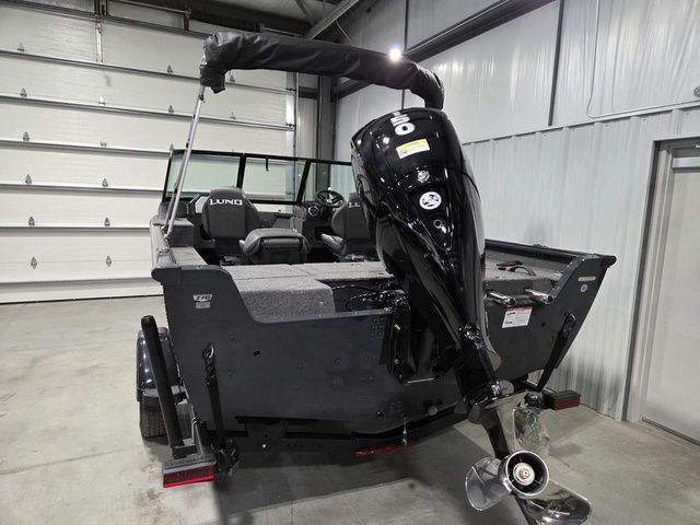 2027 Lund 1875 Impact XS Sport - 4