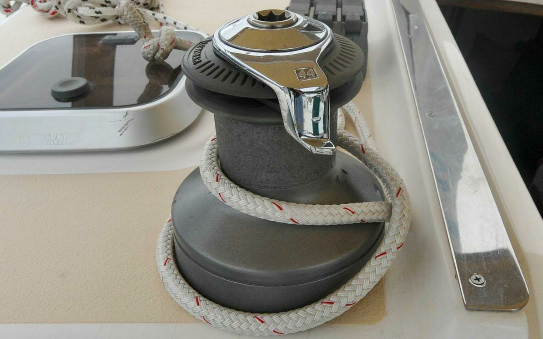 2000 J Boats J/42 - Image 33