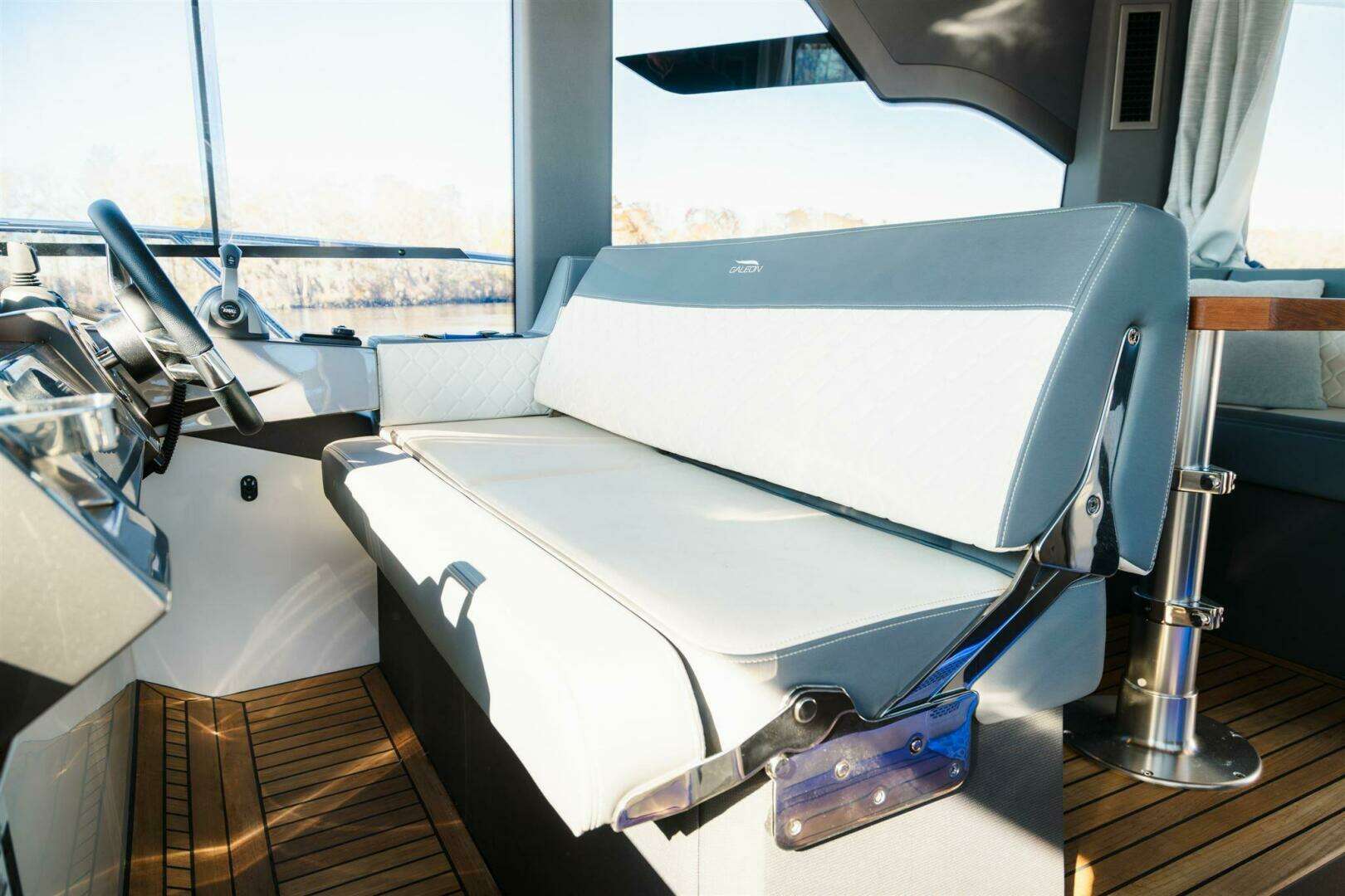 2023 Galeon 425 HTS - Image 33