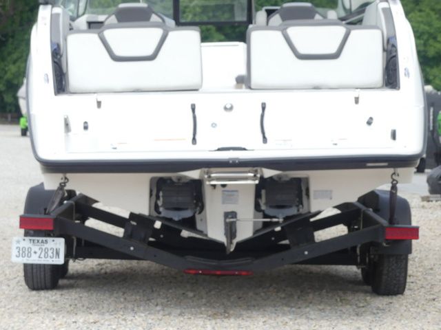 2022 Yamaha Boats AR250 - 7