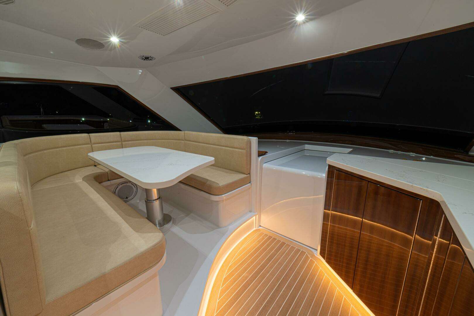 2022 Jarrett Bay — - Image 22
