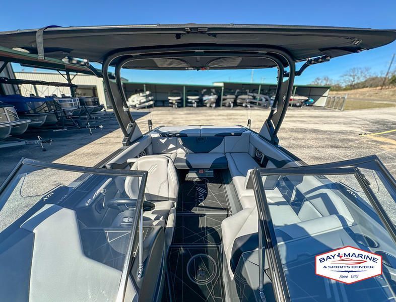 2020 ATX Surf Boats 22 Type-S - 15