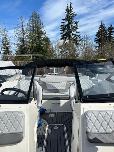 2021 Bayliner VR4 Bowrider I/O - 4