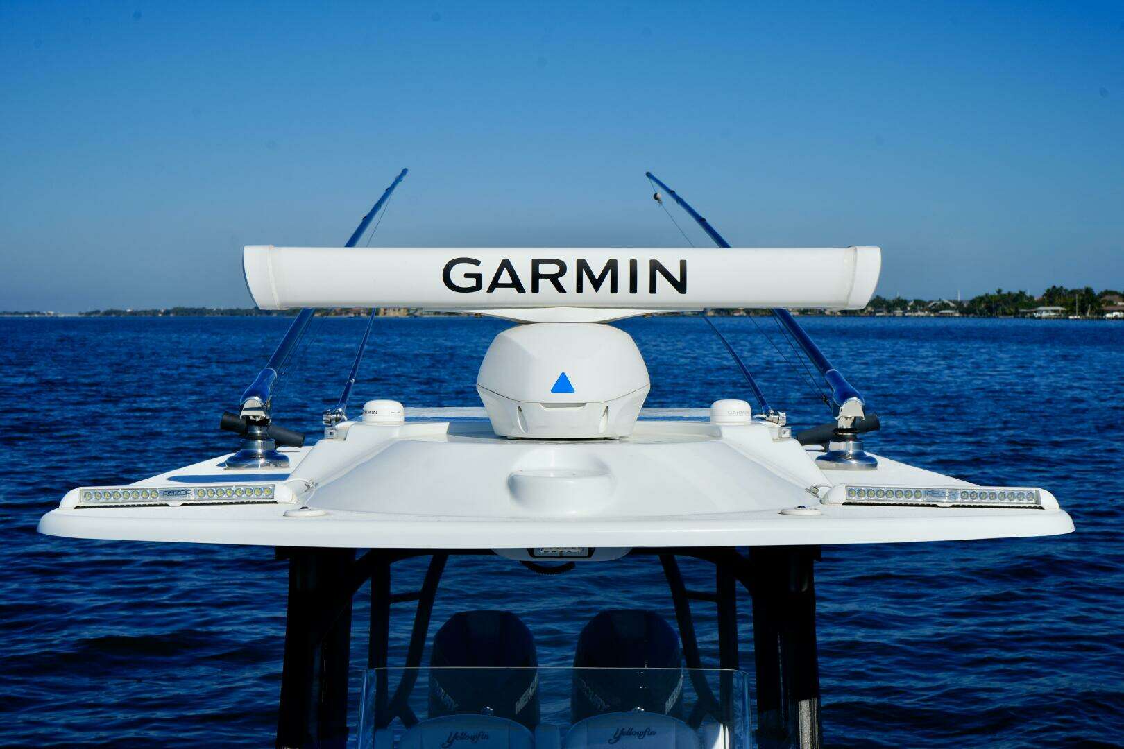 2023 Yellowfin 32 Offshore - Image 31
