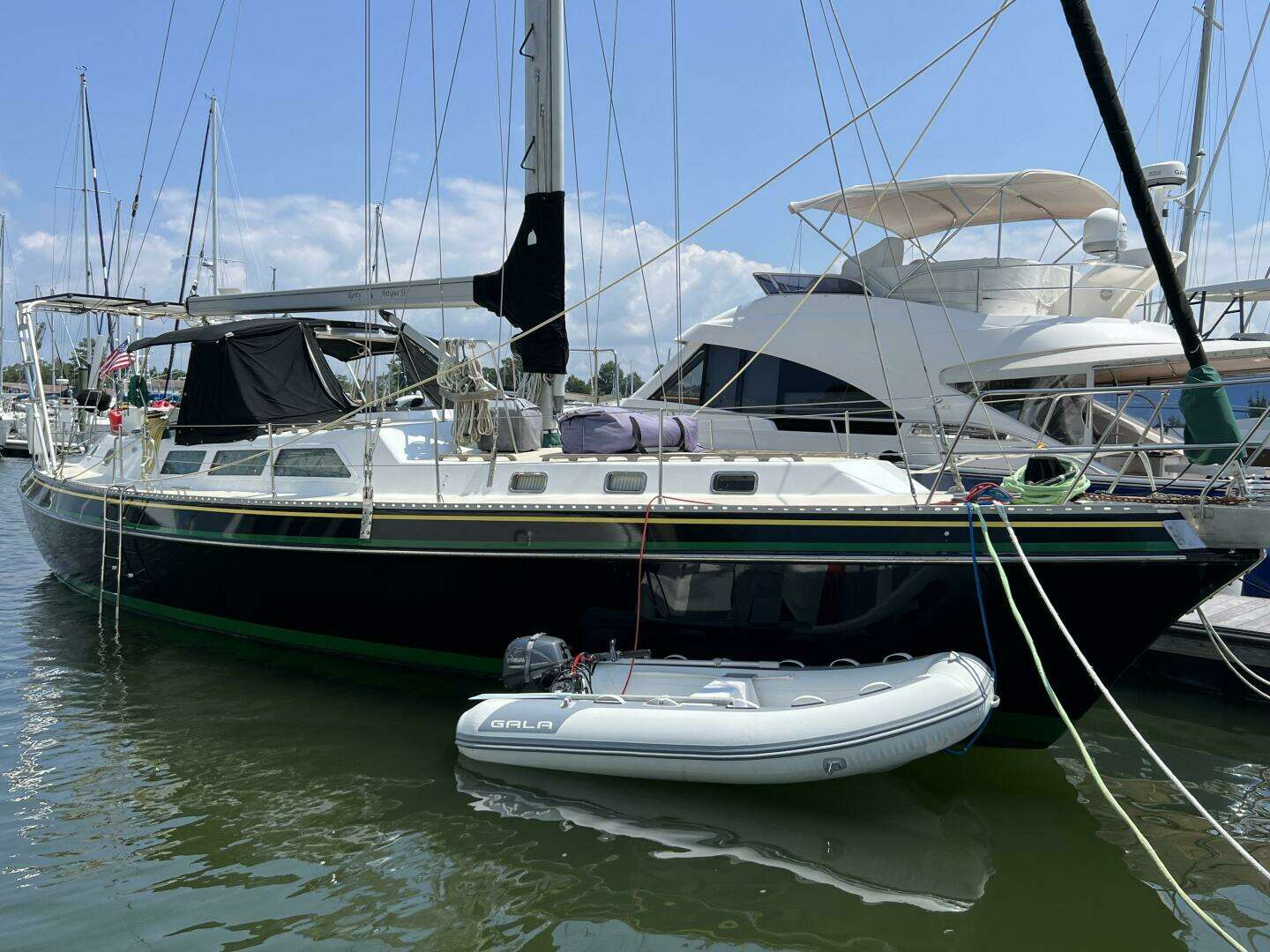 1989 Antigua — - Image 2