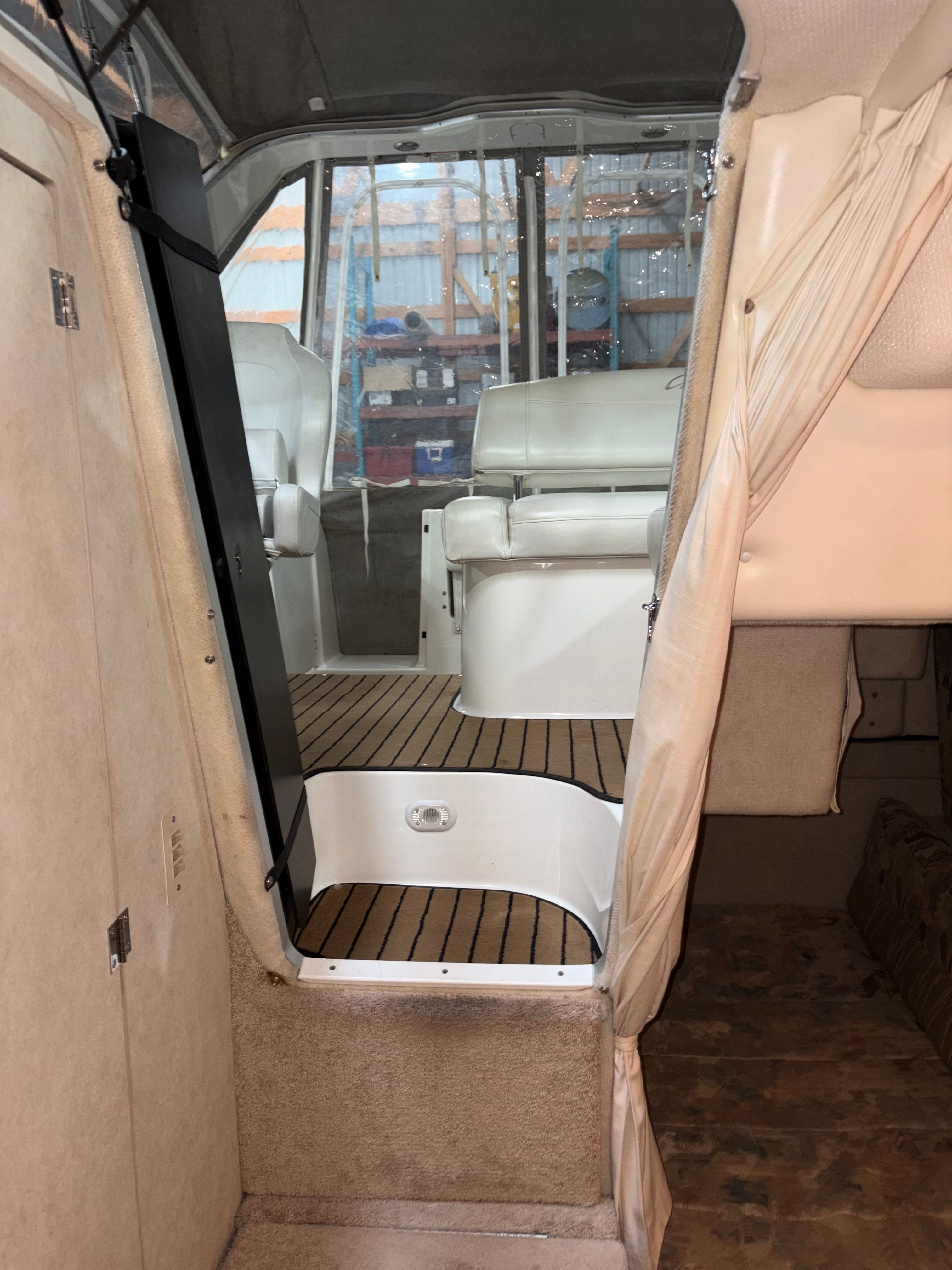 1999 Bayliner 2855 Ciera - 16