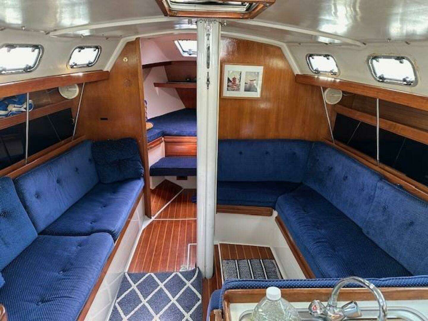 1992 Catalina — - Image 6